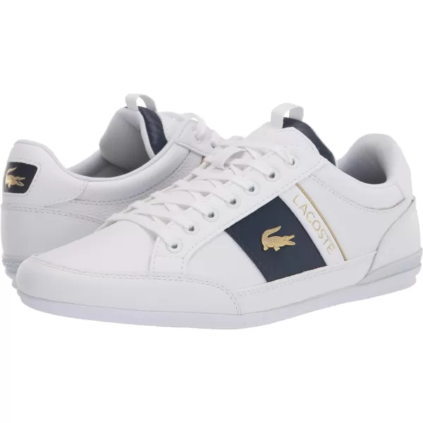 Lacoste Men's Chaymon Sneakers
