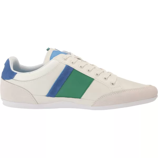 Lacoste Men's Chaymon Sneakers