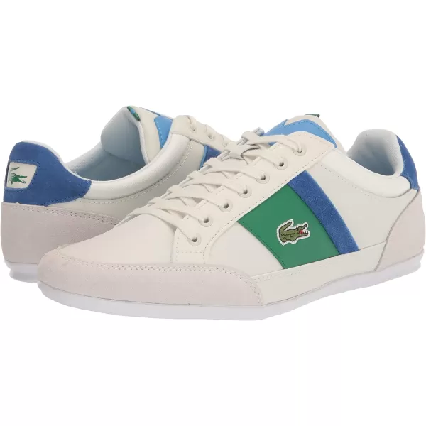 Lacoste Men's Chaymon Sneakers
