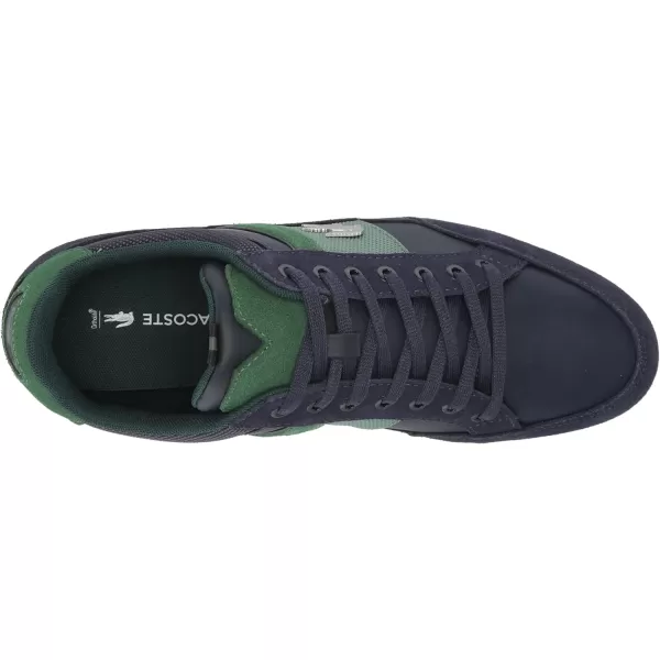Lacoste Men's Chaymon Sneakers