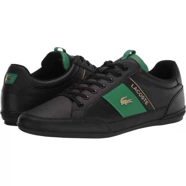 Lacoste Men's Chaymon Sneakers