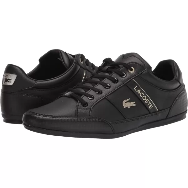 Lacoste Men's Chaymon Sneakers