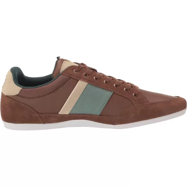 Lacoste Men's Chaymon Sneakers
