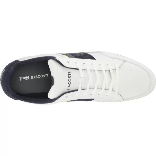 Lacoste Men's Chaymon Sneakers