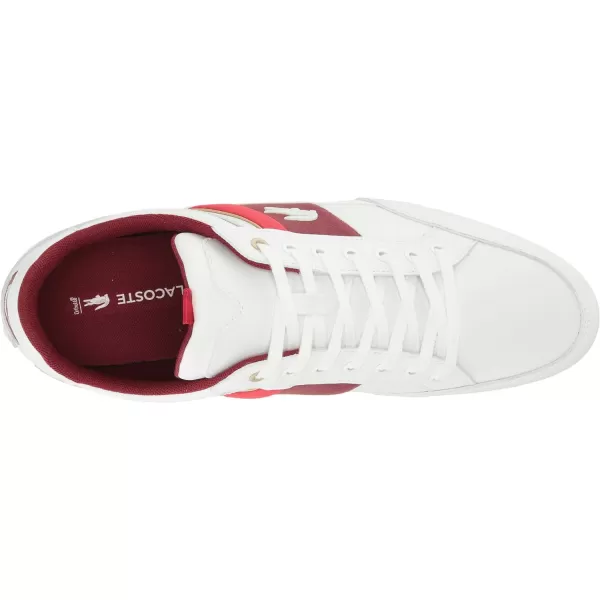 Lacoste Men's Chaymon Sneakers