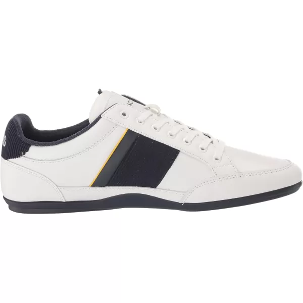 Lacoste Men's Chaymon Sneakers