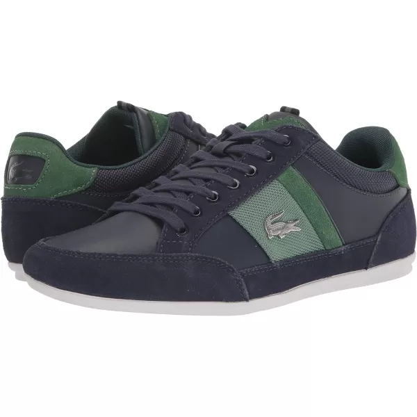 Lacoste Men's Chaymon Sneakers