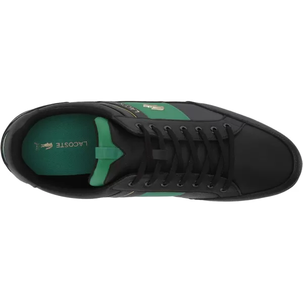 Lacoste Men's Chaymon Sneakers