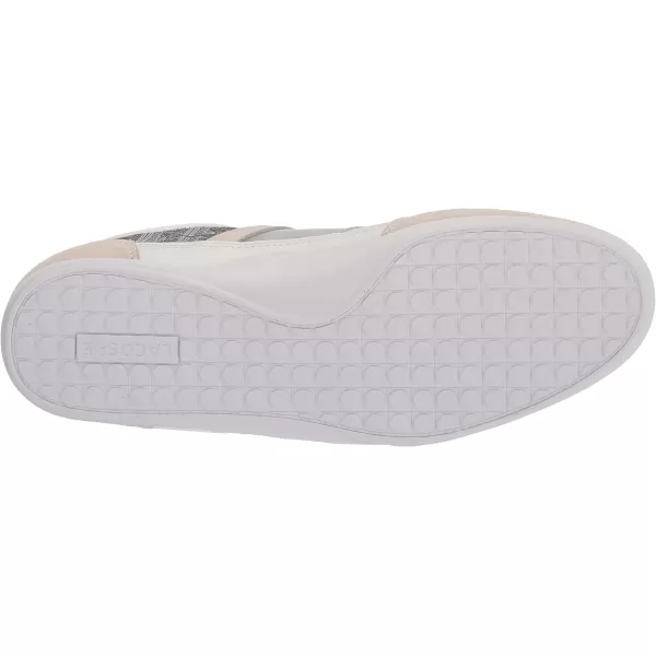 Lacoste Men's Chaymon Sneakers