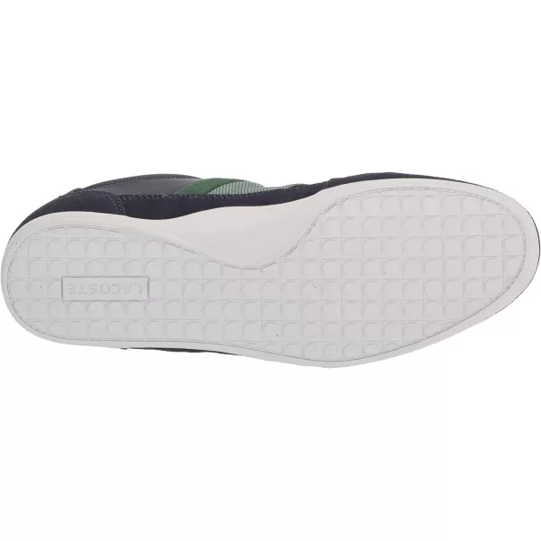 Lacoste Men's Chaymon Sneakers