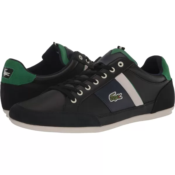 Lacoste Men's Chaymon Sneakers