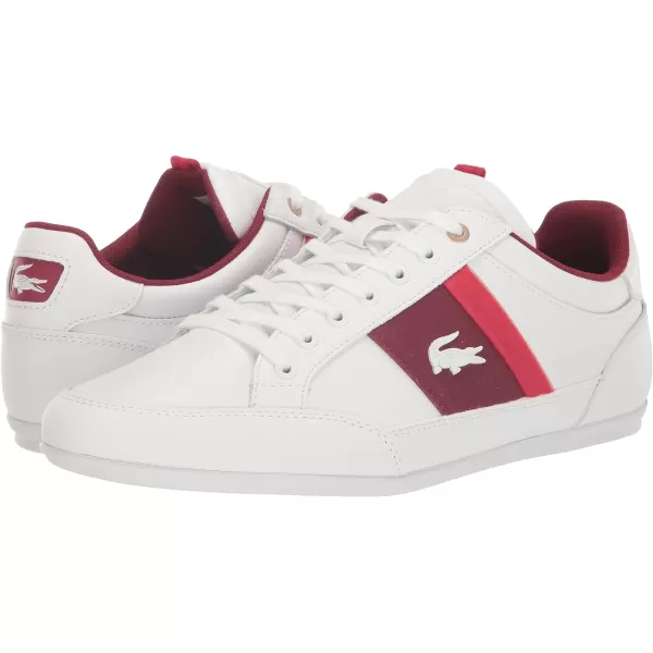 Lacoste Men's Chaymon Sneakers