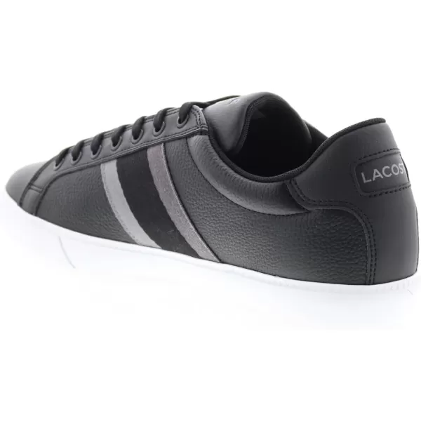 Lacoste Men's Grad Vulc 120 2 P Sneaker