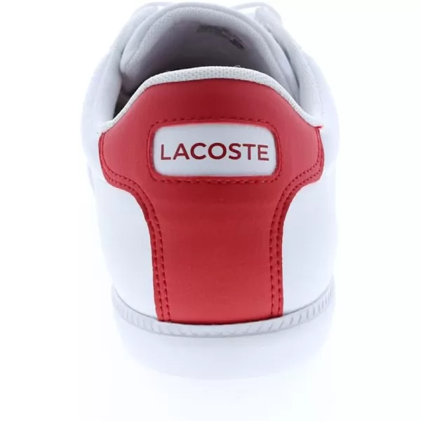 Lacoste Men's Grad Vulc 120 2 P Sneaker