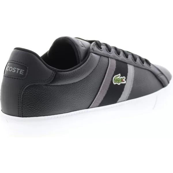 Lacoste Men's Grad Vulc 120 2 P Sneaker