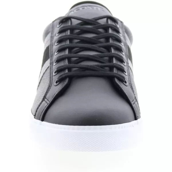Lacoste Men's Grad Vulc 120 2 P Sneaker