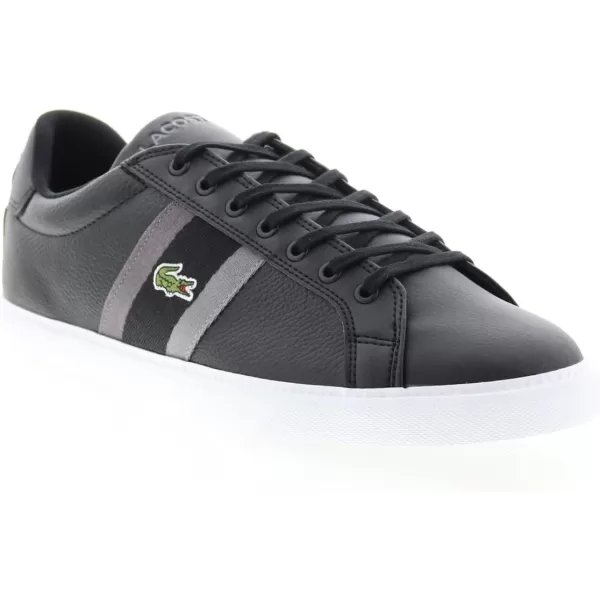 Lacoste Men's Grad Vulc 120 2 P Sneaker