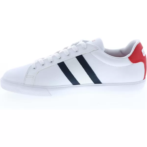 Lacoste Men's Grad Vulc 120 2 P Sneaker