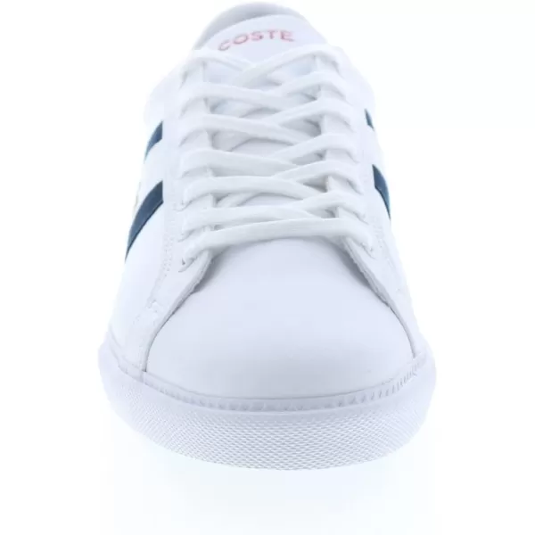 Lacoste Men's Grad Vulc 120 2 P Sneaker