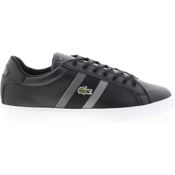 Lacoste Men's Grad Vulc 120 2 P Sneaker