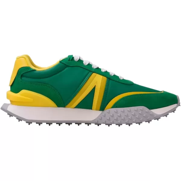 Lacoste Men's L-Spin Deluxe Sneakers