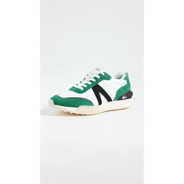 Lacoste Men's L-Spin Deluxe Sneakers