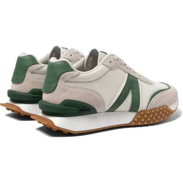 Lacoste Men's L-Spin Deluxe Sneakers