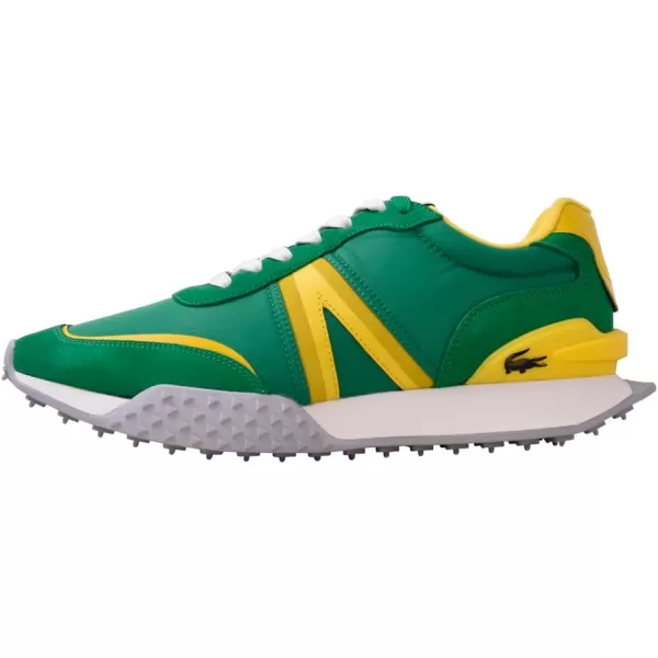 Lacoste Men's L-Spin Deluxe Sneakers