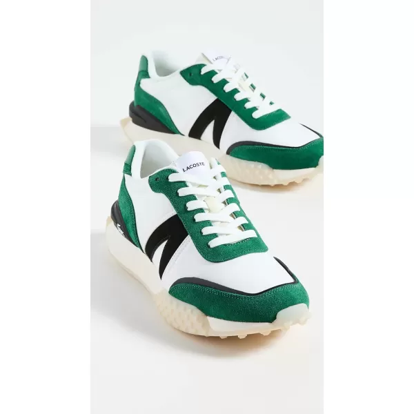 Lacoste Men's L-Spin Deluxe Sneakers