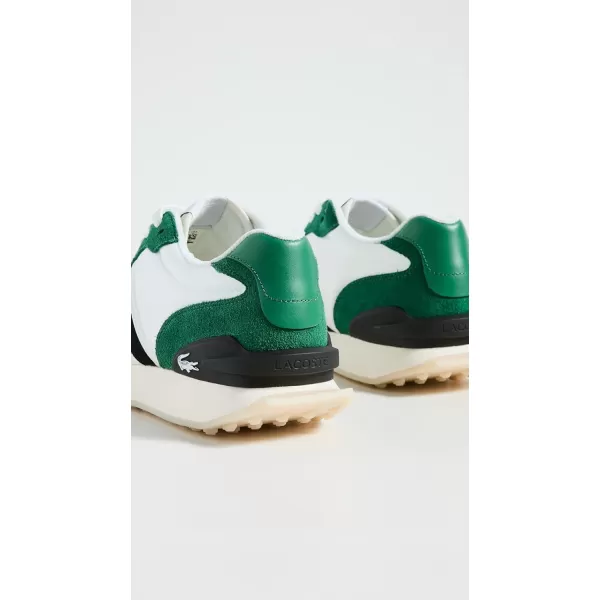 Lacoste Men's L-Spin Deluxe Sneakers