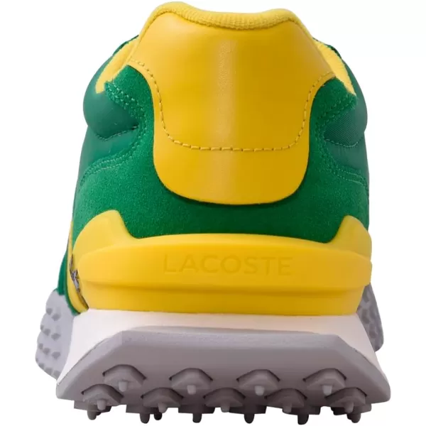 Lacoste Men's L-Spin Deluxe Sneakers