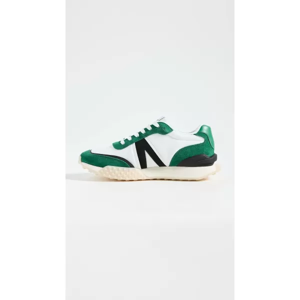 Lacoste Men's L-Spin Deluxe Sneakers