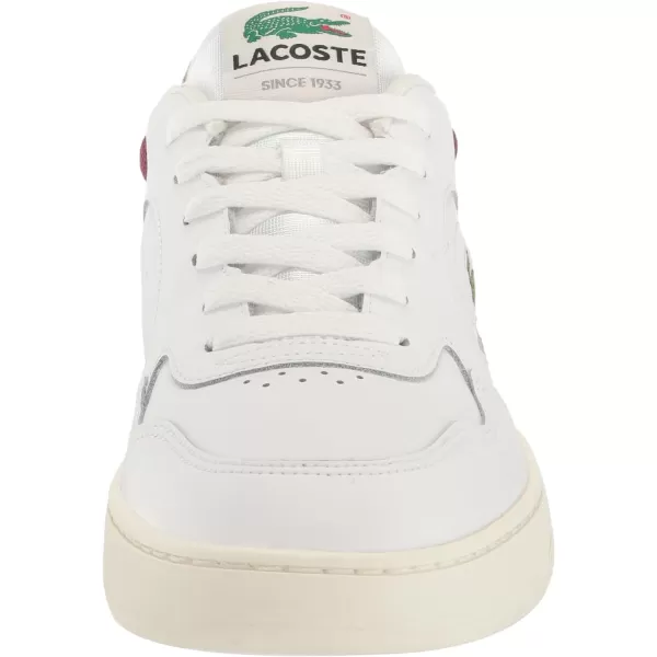 Lacoste Men's Lineset 223 1 SMA Sneaker