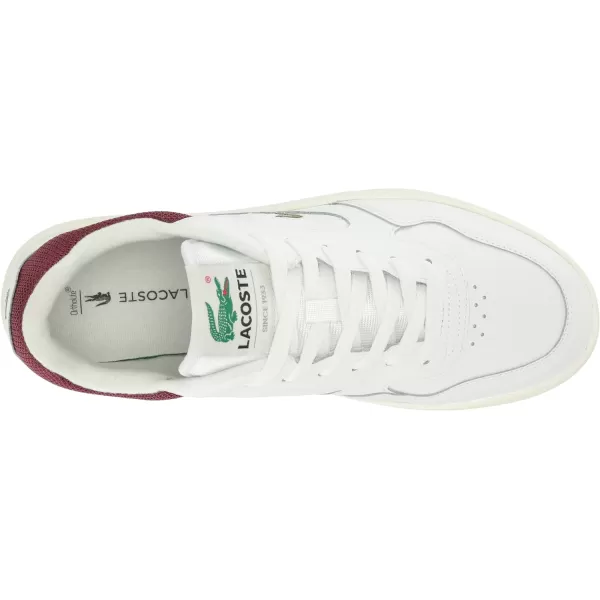 Lacoste Men's Lineset 223 1 SMA Sneaker