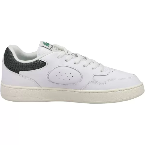 Lacoste Men's Lineset 223 1 SMA Sneaker