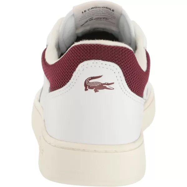 Lacoste Men's Lineset 223 1 SMA Sneaker