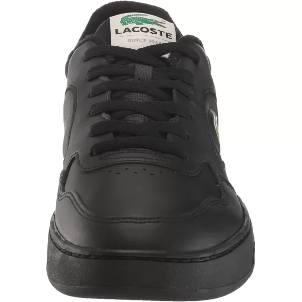 Lacoste Men's Lineset 223 1 SMA Sneaker