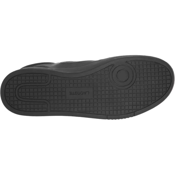 Lacoste Men's Lineset 223 1 SMA Sneaker