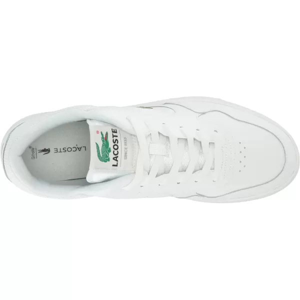 Lacoste Men's Lineset 223 1 SMA Sneaker
