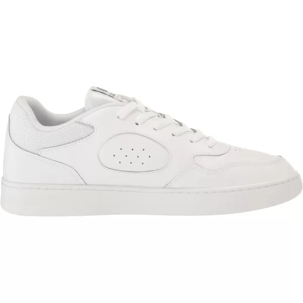 Lacoste Men's Lineset 223 1 SMA Sneaker