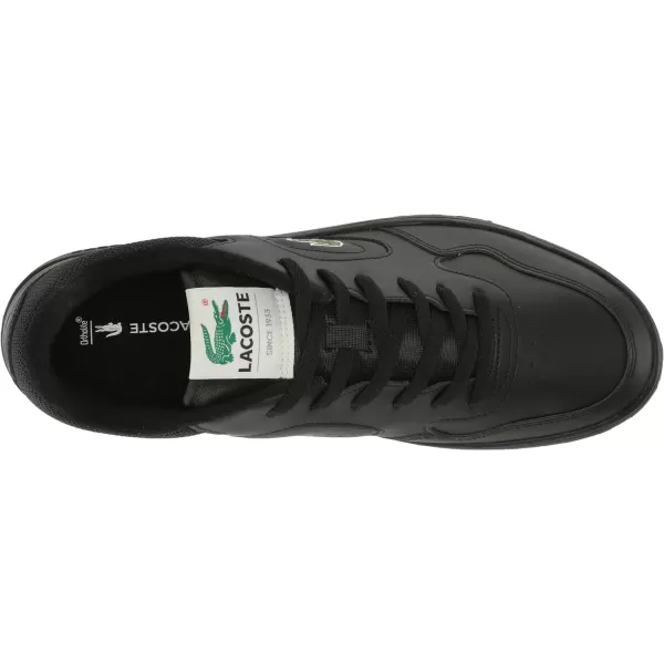 Lacoste Men's Lineset 223 1 SMA Sneaker