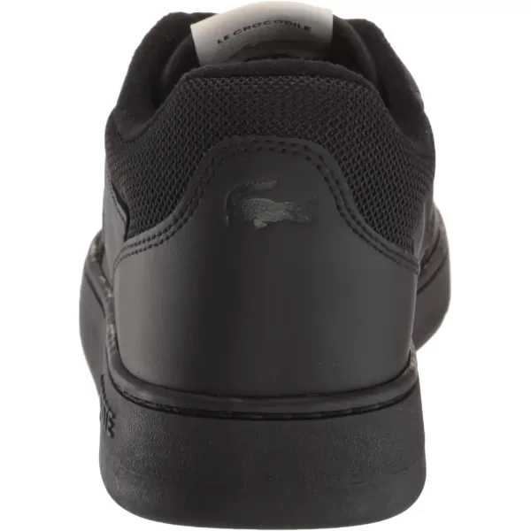 Lacoste Men's Lineset 223 1 SMA Sneaker