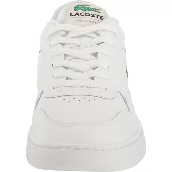 Lacoste Men's Lineset 223 1 SMA Sneaker