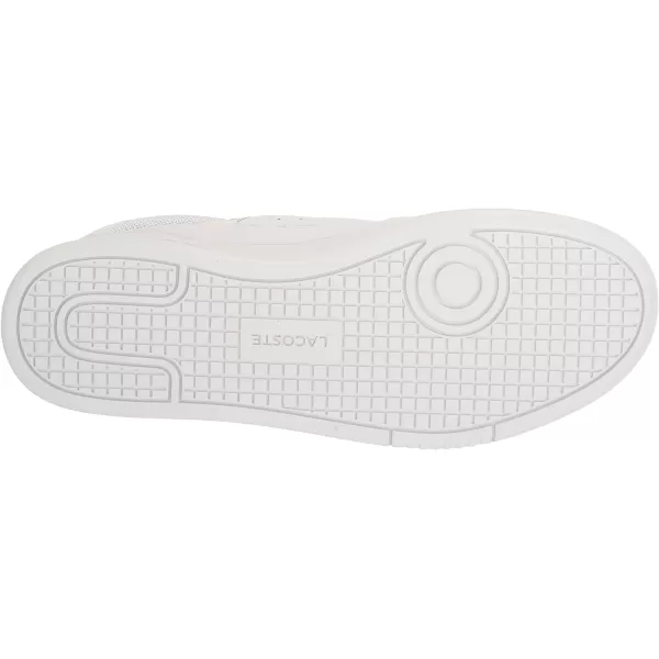 Lacoste Men's Lineset 223 1 SMA Sneaker