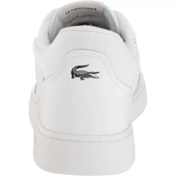 Lacoste Men's Lineset 223 1 SMA Sneaker