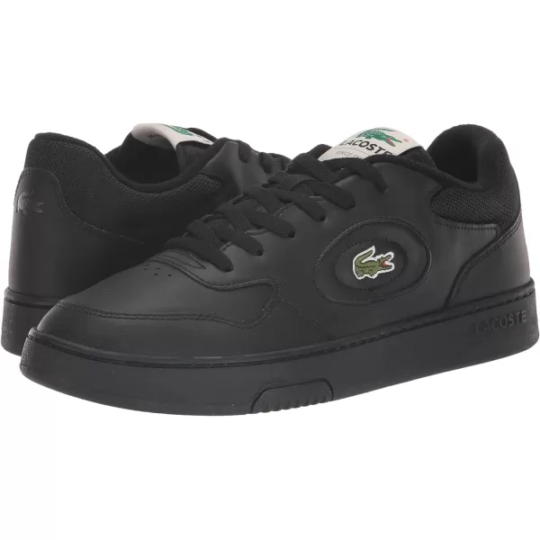 Lacoste Men's Lineset 223 1 SMA Sneaker