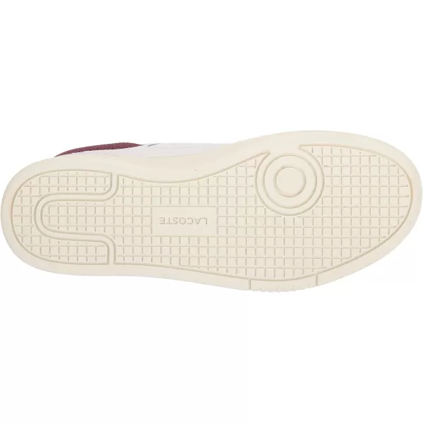 Lacoste Men's Lineset 223 1 SMA Sneaker
