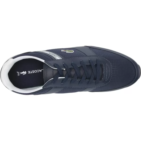 Lacoste Men's Menerva Sport Sneaker