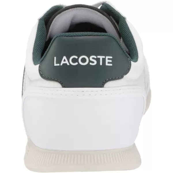 Lacoste Men's Menerva Sport Sneaker