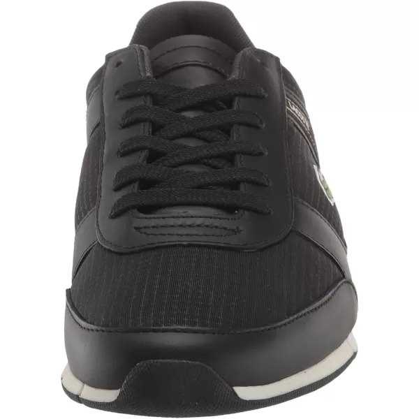Lacoste Men's Menerva Sport Sneaker